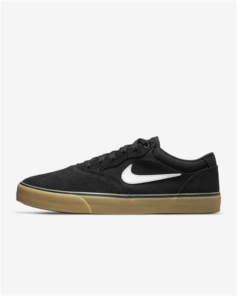 nike stoff schwarz skate|Nike skateboard shoes.